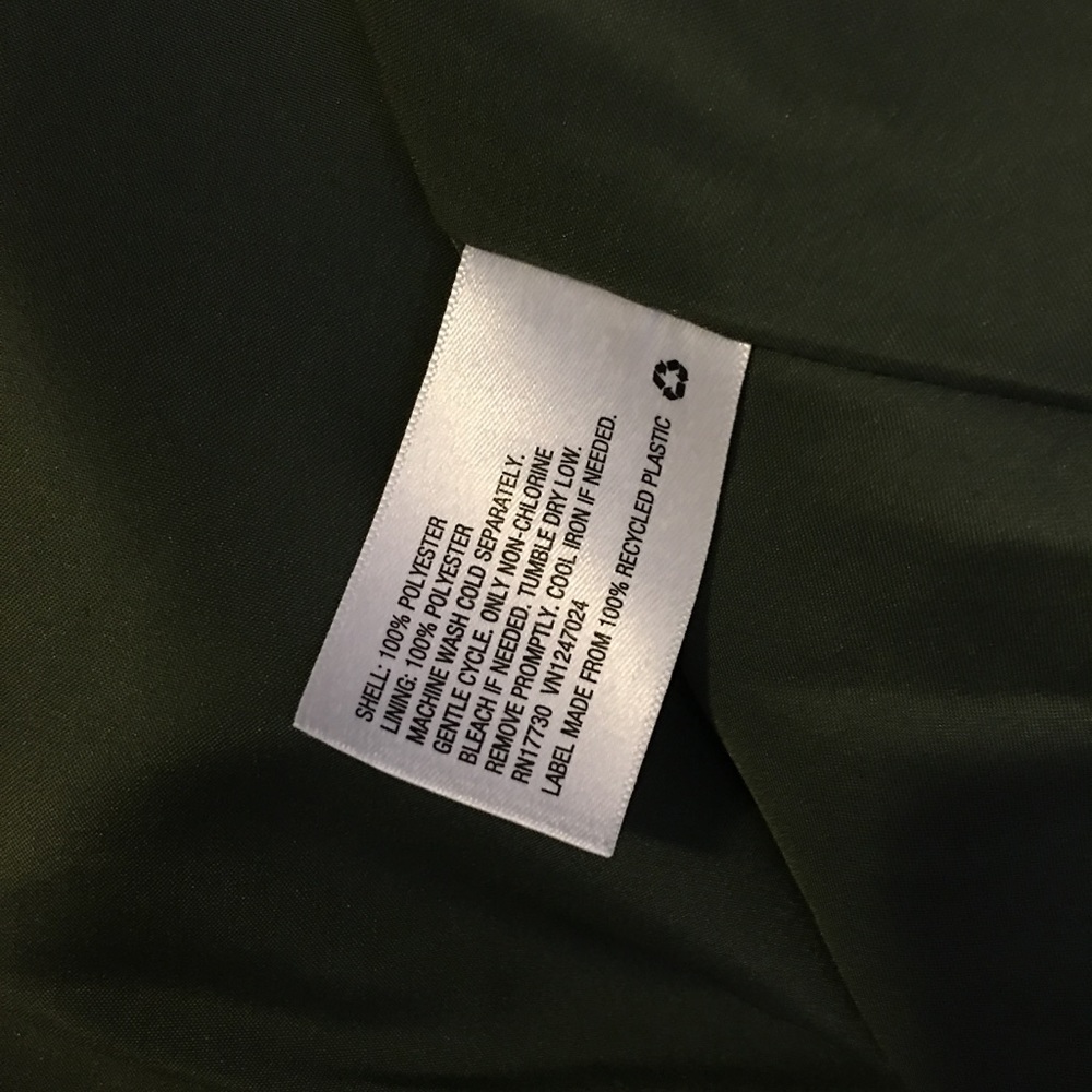 Hunter for Target Jacket - Picture 6 of 8
